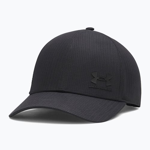 Șapcă Under Armour Iso-chill Armourvent black/castlerock