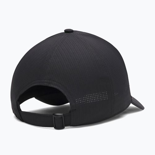 Șapcă Under Armour Iso-chill Armourvent black/castlerock