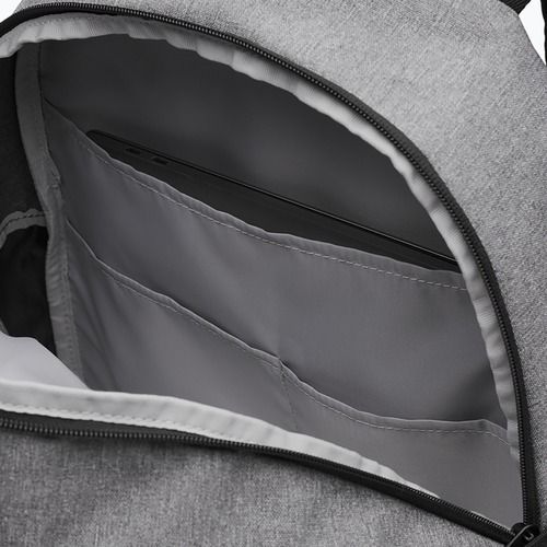 Rucsac Under Armour Hustle Sport 6.0 26 l castlerock/black/black