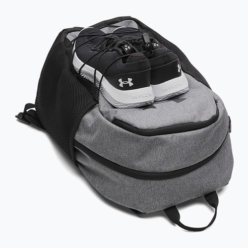 Rucsac Under Armour Hustle Sport 6.0 26 l castlerock/black/black