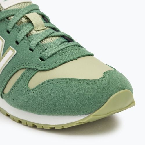 Încălțăminte pentru copii New Balance 373's V2 green