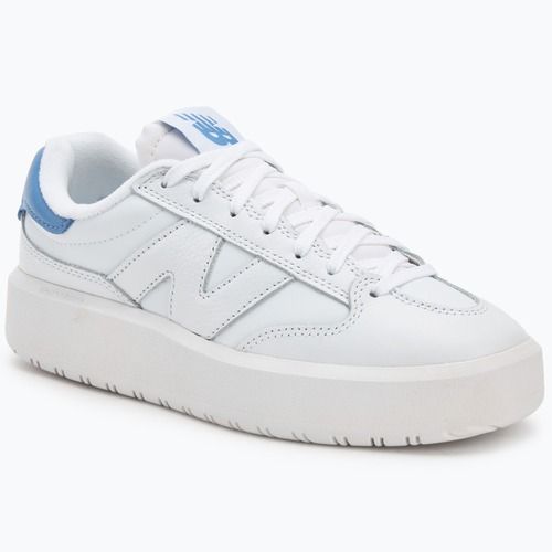 Încălțăminte New Balance Classic 302's V1 white/blue/white