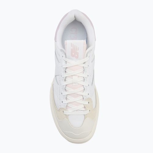 Încălțăminte New Balance Classic 302's V1 white/pink/beige