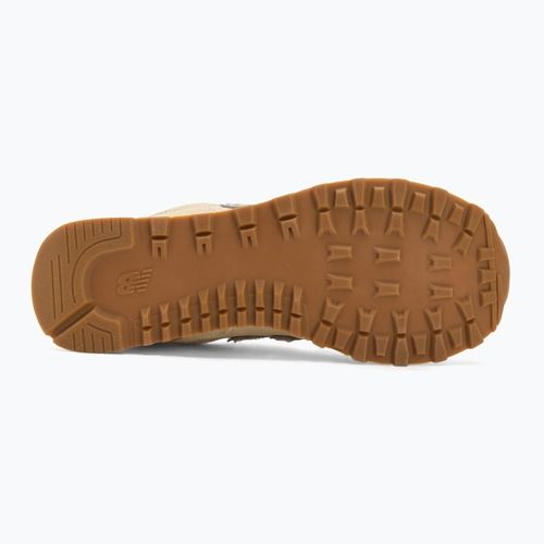 Încălțăminte pentru femei New Balance Classic 574's V2 beige