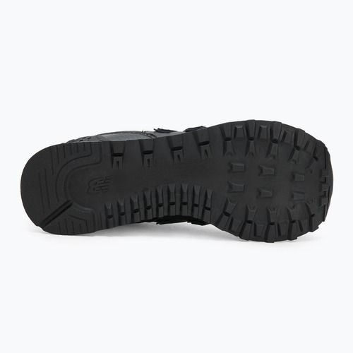 Încălțăminte pentru femei New Balance Classic 574's V2 black/white/black