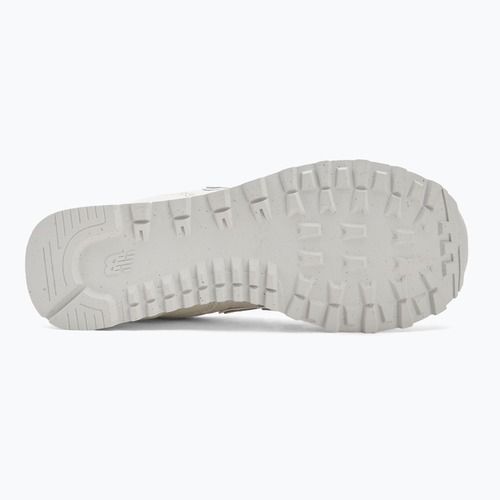 Încălțăminte pentru femei New Balance Classic 574's V2 white/light pink