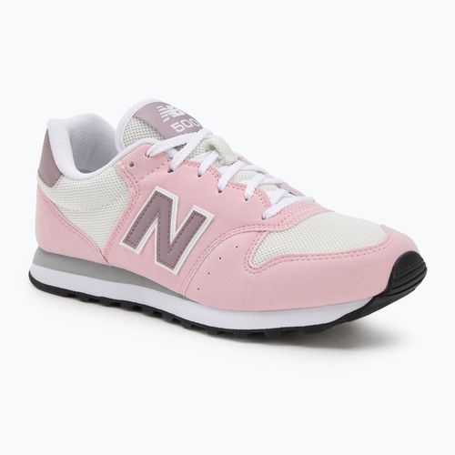 Încălțăminte pentru femei New Balance 500's V2 pink