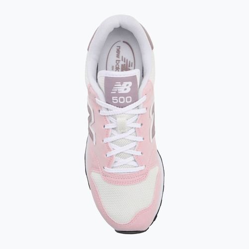 Încălțăminte pentru femei New Balance 500's V2 pink