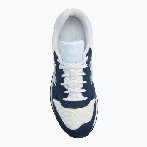 Încălțăminte pentru femei New Balance 500's V2 navy