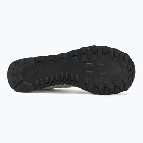 Încălțăminte pentru femei New Balance Classic 515's V3 grey/beige