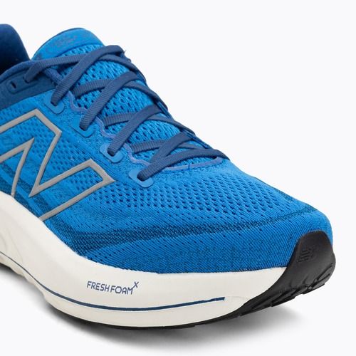Încălțăminte de alergare pentru bărbați New Balance Fresh Foam X Vongo v6 blue/white