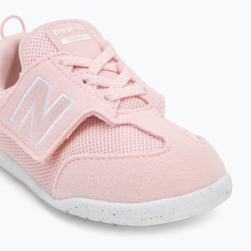 Încălțăminte pentru copiie New Balance NW1ST V1 pink