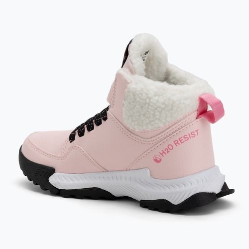 Încălțăminte pentru copii New Balance 800's V3 pink/white/black