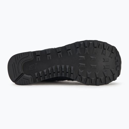 Încălțăminte New Balance 574's V2 black/grey matter