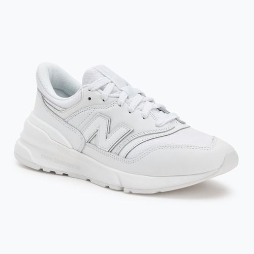 Încălțăminte New Balance U997R V1 white/white