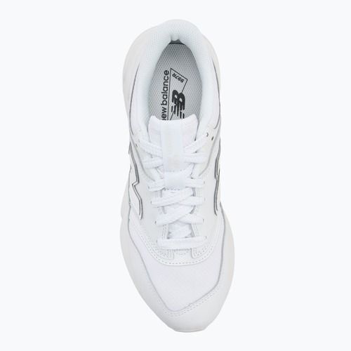 Încălțăminte New Balance U997R V1 white/white