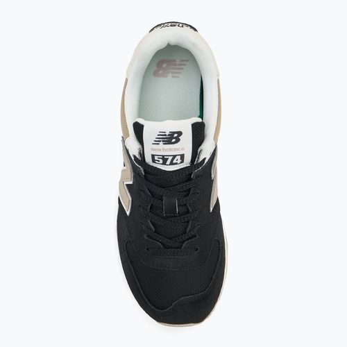 Încălțăminte pentru femei New Balance 574's V2 black