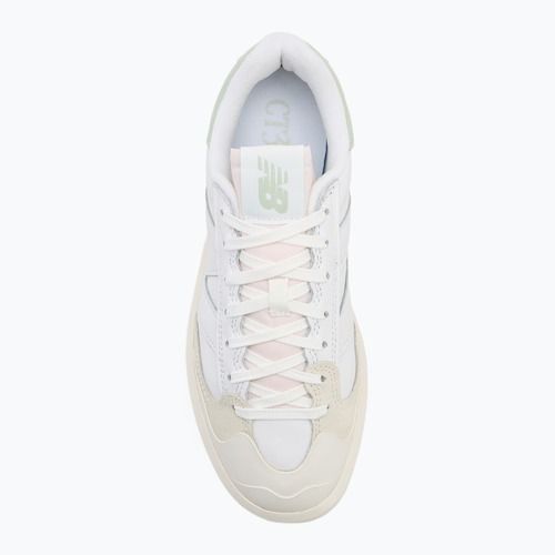 Încălțăminte New Balance Classic 302's V1 white/olive/beige