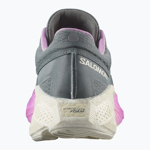 Încălțăminte de alergare pentru femei Salomon Aero Glide 3 sedona sage/vanilla ice/cyclamen