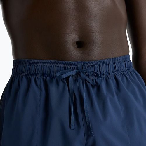 Pantaloni scurți de alergare pentru bărbați New Balance Sport 7" blue