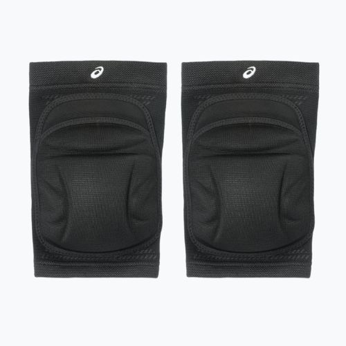 Genunchiere de volei ASICS Performance Knee Pad black