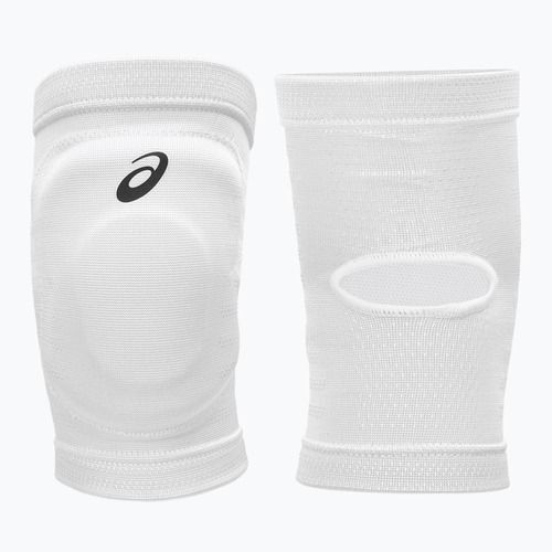 Apărători pentru genunchi ASICS Gel Kneepad white