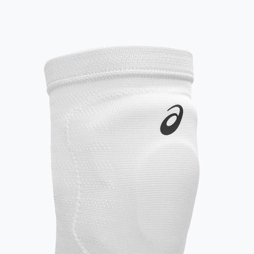 Apărători pentru genunchi ASICS Gel Kneepad white