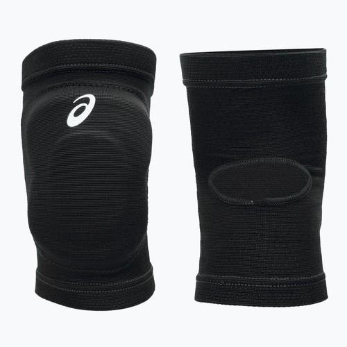 Apărători pentru genunchi ASICS Gel Kneepad black