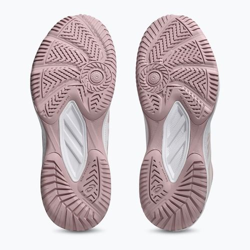 Încălțăminte pentru copii ASICS Upcourt 6 GS morganite/white