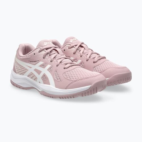 Încălțăminte pentru copii ASICS Upcourt 6 GS morganite/white