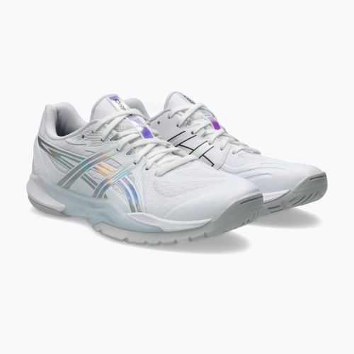 Pantofi bărbați ASICS Powerbreak FF white/pure silver