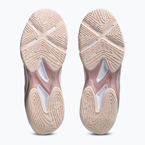 Încălțăminte de volei pentru femei ASICS Blade FF 2 white/morganite