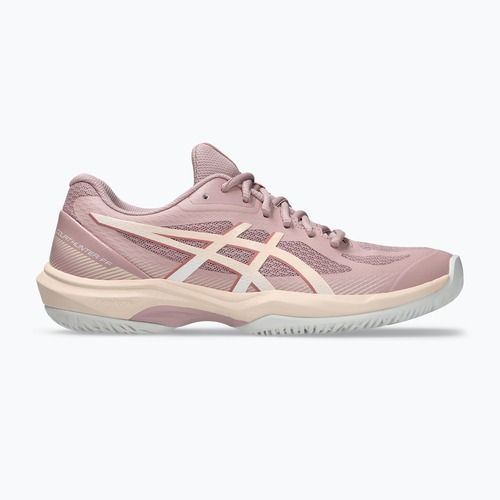 Încălțăminte de volei pentru femei ASICS Court Hunter FF morganite/pearl pink