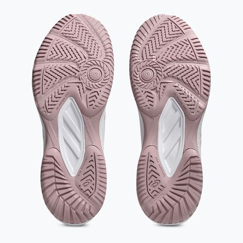 Încălțăminte pentru femei ASICS Upcourt 6 morganite/white