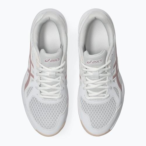 Încălțăminte pentru femei ASICS Upcourt 6 white/morganite