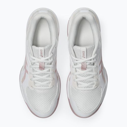 Încălțăminte pentru femei ASICS Gel-Task 4 white/morganite