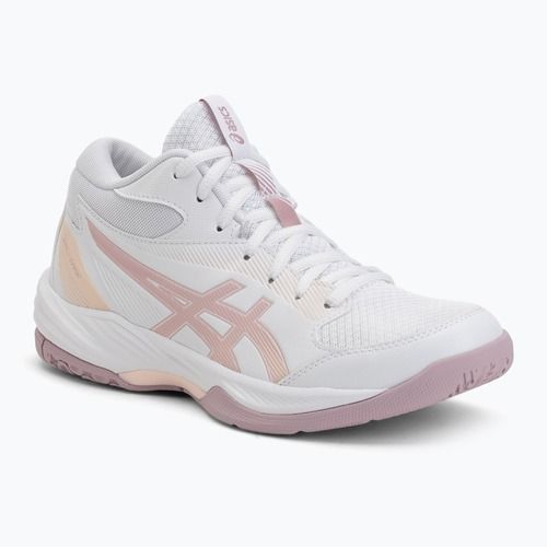 Încălțăminte pentru femei ASICS Gel-Task MT 4 white/morganite