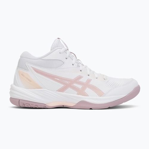 Încălțăminte pentru femei ASICS Gel-Task MT 4 white/morganite