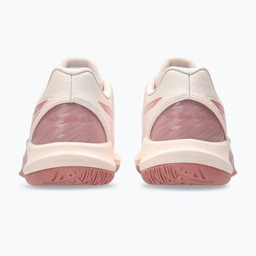 Încălțăminte pentru femei ASICS Powerbreak FF pearl pink/morganite