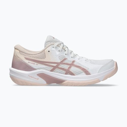 Încălțăminte pentru femei ASICS Beyond FF white/morganite
