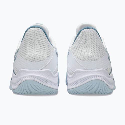 Încălțăminte de volei pentru bărbați ASICS Blade FF 2 white/cool grey