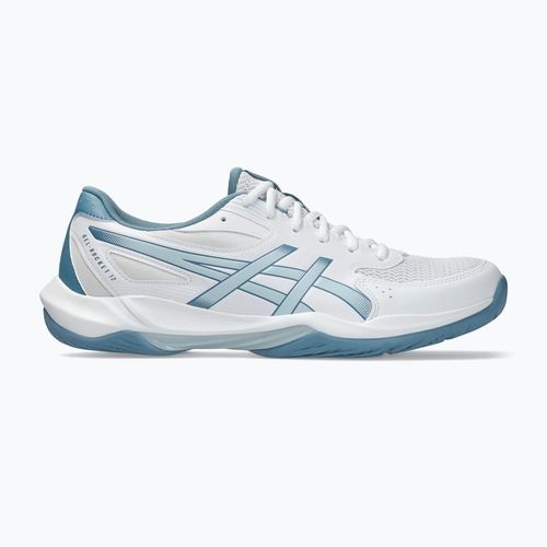 Încălțăminte de volei pentru bărbați ASICS Gel-Rocket 12 lichen rock/tranquil teal