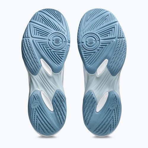 Încălțăminte de volei pentru bărbați ASICS Gel-Rocket 12 lichen rock/tranquil teal