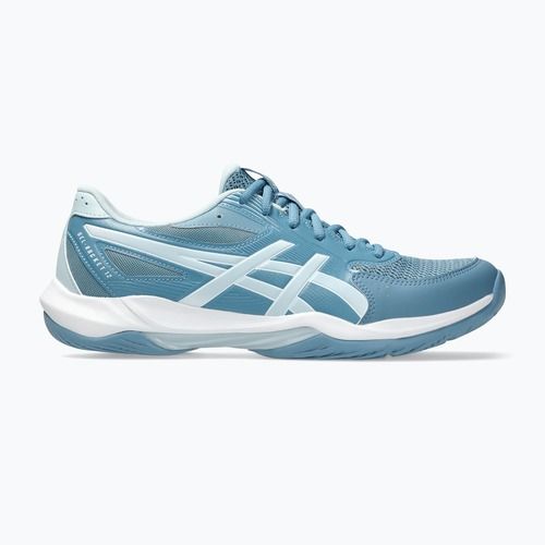 Încălțăminte de volei pentru bărbați ASICS Gel-Rocket 12 lichen rock/tranquil teal