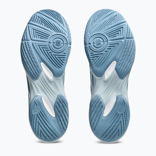 Încălțăminte de volei pentru bărbați ASICS Gel-Rocket 12 lichen rock/tranquil teal