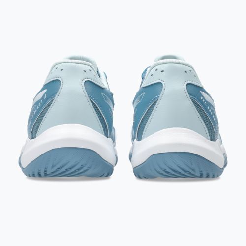 Încălțăminte de volei pentru bărbați ASICS Gel-Rocket 12 lichen rock/tranquil teal