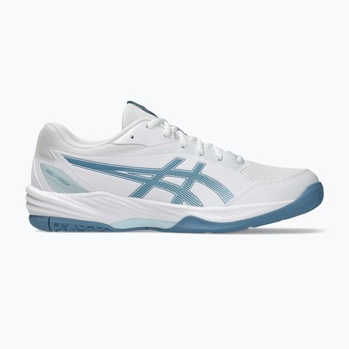 Încălțăminte pentru bărbați ASICS Gel-Task MT 4 white/saba blue