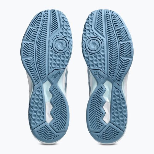 Încălțăminte pentru bărbați ASICS Gel-Task MT 4 white/saba blue