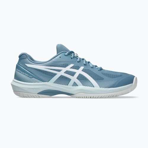 Încălțăminte de volei pentru bărbați ASICS Court Hunter FF saba blue/white