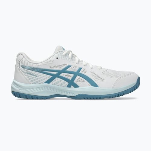 Încălțăminte pentru bărbați ASICS Upcourt 6 white/saba blue